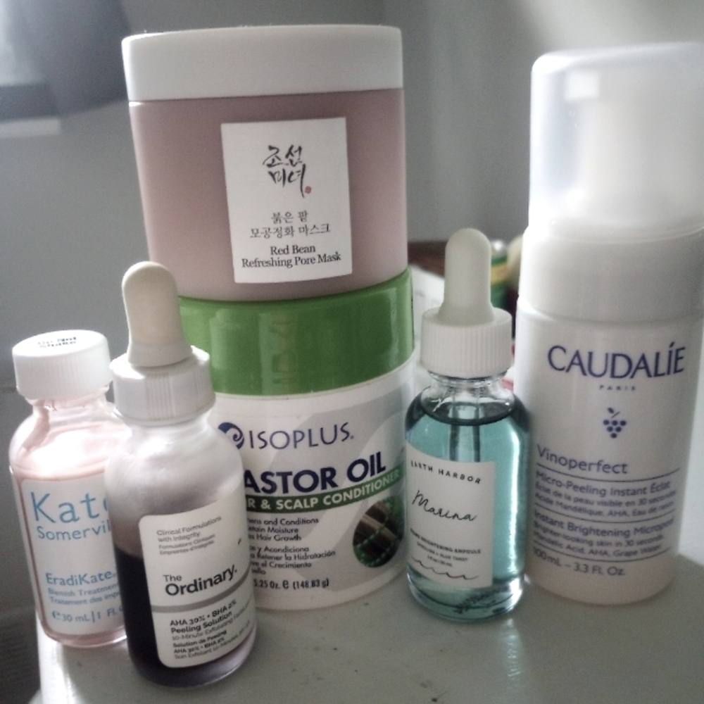 Skincare Bundle